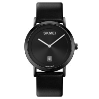Часы наручные Skmei 1907BKBK Black-Black