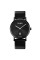 Годинник наручний Skmei 1907BKBK Black-Black