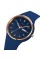 Годинник наручний Skmei 1747DKBU Dark Blue