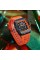 Curren 8438 Black-Orange