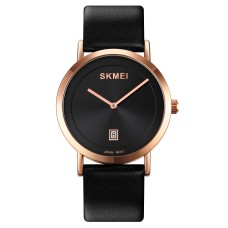 Годинник наручний Skmei 1907RG Rose Gold
