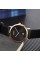 Годинник наручний Skmei 1907RG Rose Gold