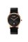 Годинник наручний Skmei 1907RG Rose Gold