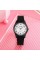 Skmei 1760BKSI Black-Silver