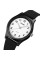Skmei 1760BKSI Black-Silver