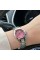 Годинник наручний Skmei 1620SIPK Silver-Pink