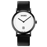 Часы наручные Skmei 1907BKWT Black-White