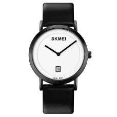 Годинник наручний Skmei 1907BKWT Black-White