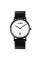 Годинник наручний Skmei 1907BKWT Black-White