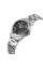 Годинник наручний Skmei 1620SIBK Silver-Black
