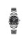 Годинник наручний Skmei 1620SIBK Silver-Black
