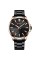 Curren 8322 Cuprum-Black