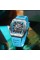 Curren 8438 Black-Light Blue
