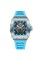 Curren 8438 Black-Light Blue