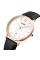 Skmei 1724RGBK Rose Gold-Black
