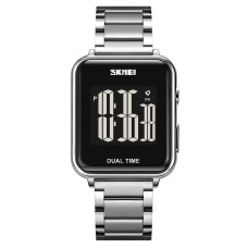 Skmei 1852SI Silver