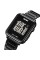 Годинник наручний Skmei 1852BK Black