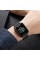 Годинник наручний Skmei 1852BK Black