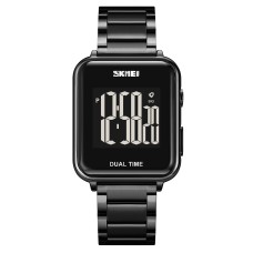 Годинник наручний Skmei 1852BK Black