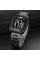 Годинник наручний Skmei 1852BK Black