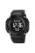 Skmei 1886BKBK Black-Black