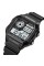 Годинник наручний Skmei 1998BK Black.