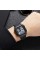 Годинник наручний Skmei 1998BK Black.