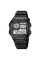 Годинник наручний Skmei 1998BK Black.