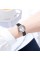 Skmei 1855SIBK Silver-Black