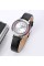 Skmei 1855SIBK Silver-Black