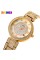 Skmei 1739GD Gold