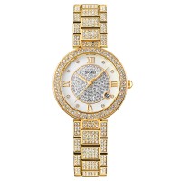 Skmei 1739GD Gold