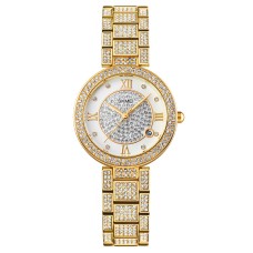 Skmei 1739GD Gold