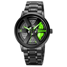 Годинник наручний Skmei 1787GN Green