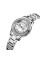 Годинник наручний Skmei 1534SI Silver