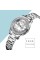 Годинник наручний Skmei 1534SI Silver