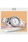 Годинник наручний Skmei 1534SI Silver