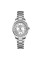 Годинник наручний Skmei 1534SI Silver