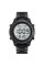 Skmei 1864SBKWT Black-White Steel