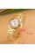 Годинник наручний Skmei 1534GD Gold