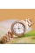 Годинник наручний Skmei 1534GD Gold