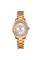 Годинник наручний Skmei 1534GD Gold