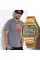 Годинник наручний Skmei 1123GD Gold