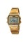 Годинник наручний Skmei 1123GD Gold
