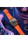 Curren 8442 Black-Orange