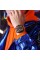 Curren 8442 Black-Orange
