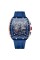 Curren 8442 Gold-Blue