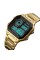 Годинник наручний Skmei 1335GD Gold