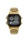 Годинник наручний Skmei 1335GD Gold