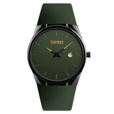 Годинник наручний Skmei 1509AG Army Green